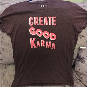 Aeropostale fitted wmn’s tee XL 10/12